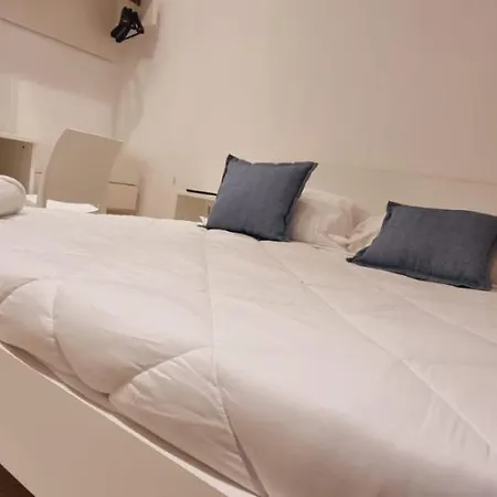 A Casa Di Maghi 3* Olbia