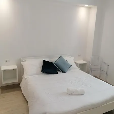 A Casa Di Maghi Pensión Olbia