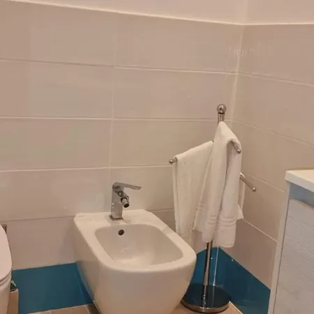 A Casa Di Maghi 3* Olbia