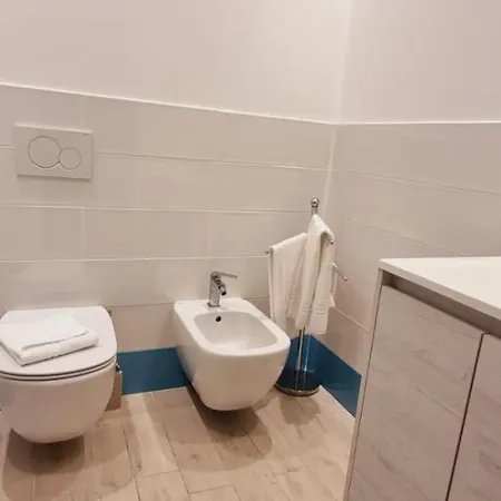 Pensión A Casa Di Maghi