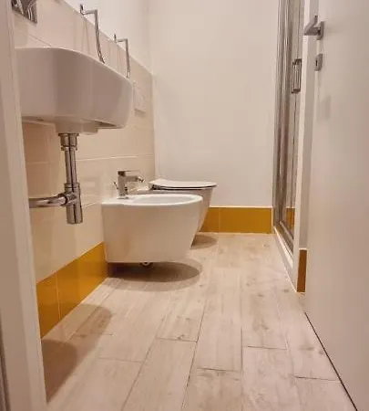 A Casa Di Maghi 3* Olbia