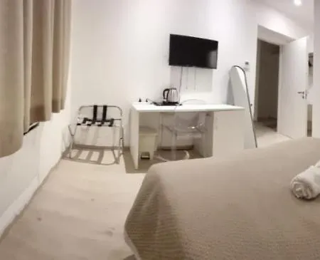 Pensión A Casa Di Maghi *
