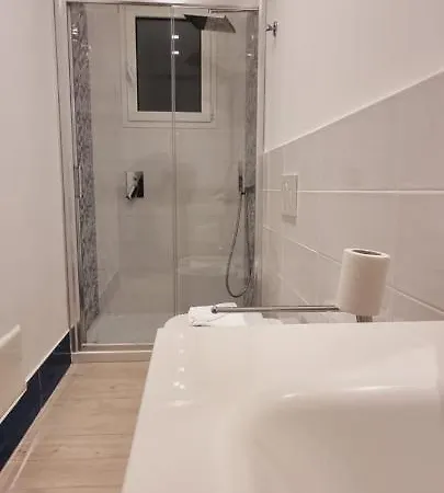 Pensión A Casa Di Maghi