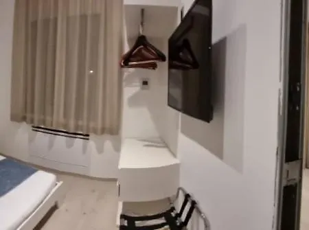 Pensionat A Casa Di Maghi Olbia