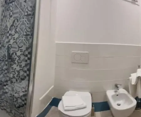 Pensionat A Casa Di Maghi Olbia