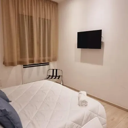 A Casa Di Maghi Affittacamere 3*