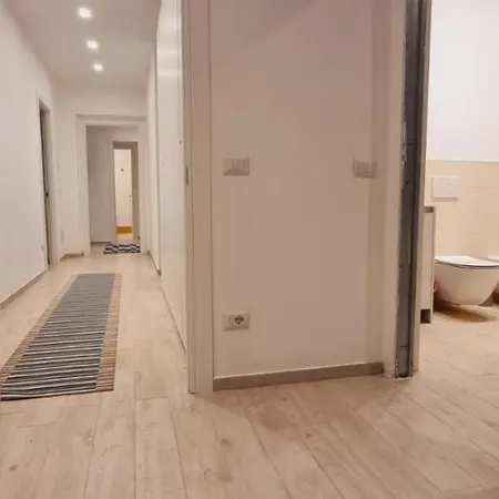 A Casa Di Maghi Olbia