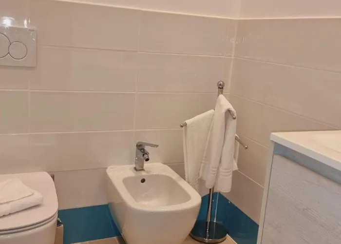 A Casa Di Maghi 3* Olbia