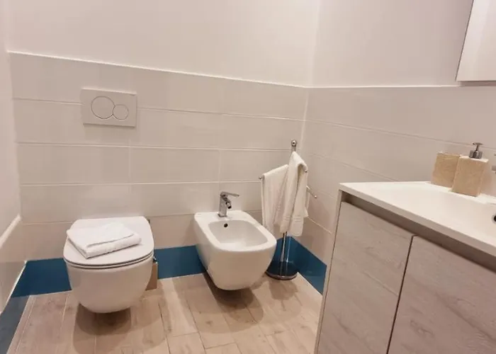 Гостевой дом A Casa Di Maghi