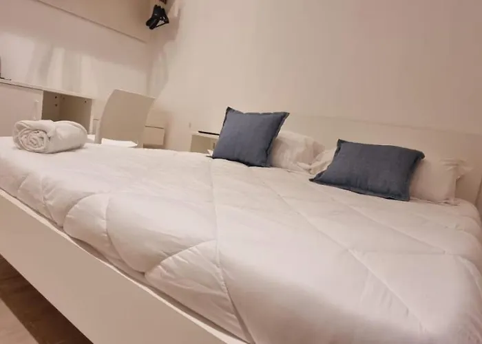 A Casa Di Maghi 3* Ольбия