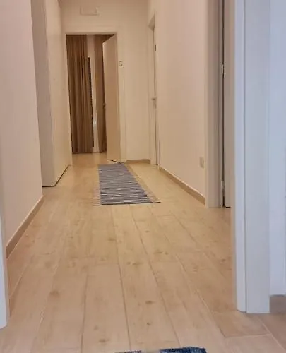 A Casa Di Maghi Ольбия