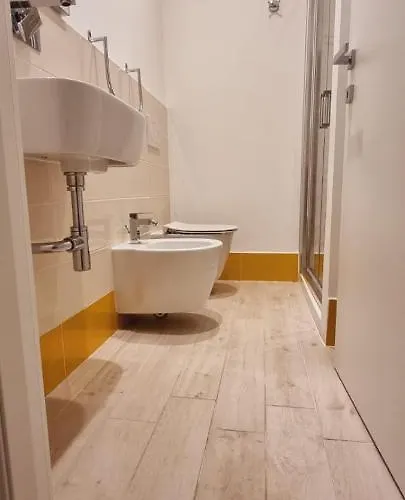 A Casa Di Maghi 3* Ольбия