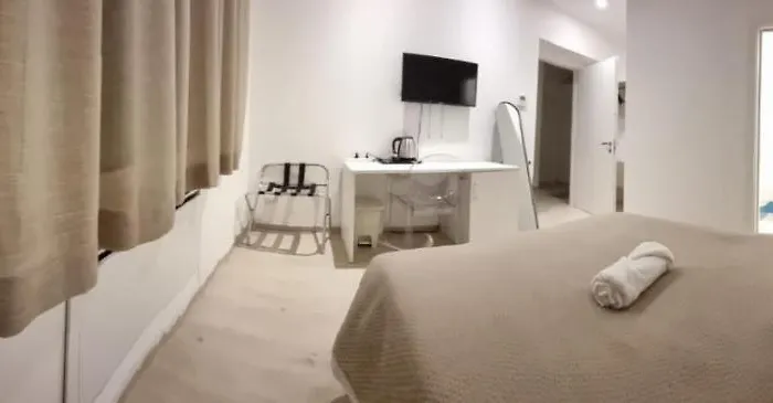 Гостевой дом A Casa Di Maghi 3*