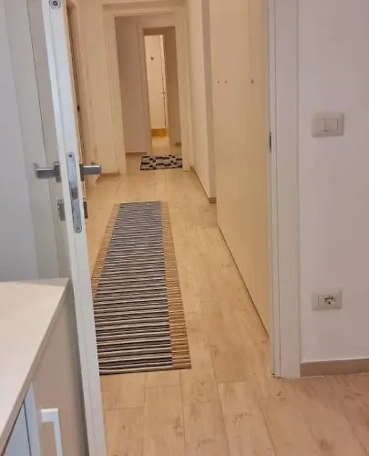 A Casa Di Maghi 3* Ольбия