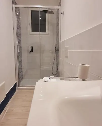 Гостевой дом A Casa Di Maghi