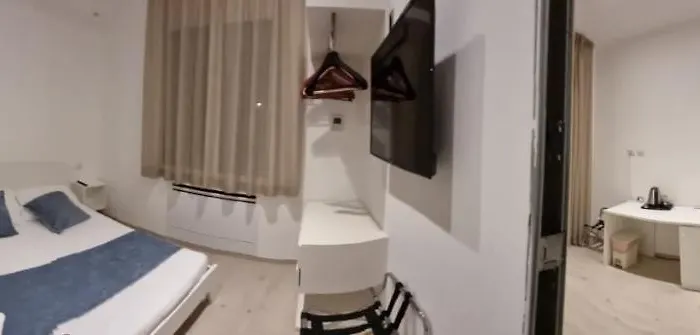 Гостевой дом A Casa Di Maghi Ольбия