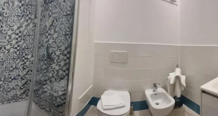 Гостевой дом A Casa Di Maghi Ольбия